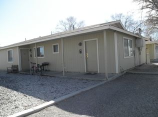 176 N Carson St, Fallon, NV 89406