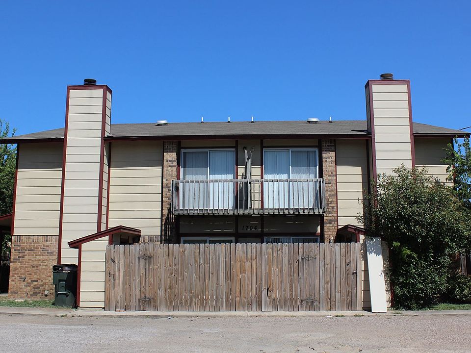 1st image of 1704 Bundrant Dr APT B