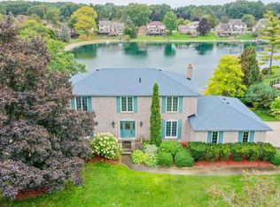 11884 Shawnee Point, Shelby Township, MI 48315