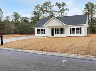 149 Trotter Ln, Orangeburg, SC 29118