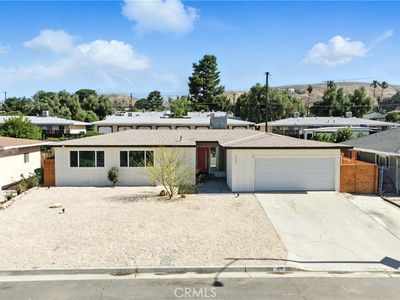 3247 W Nicolet St, Banning, CA, 92220