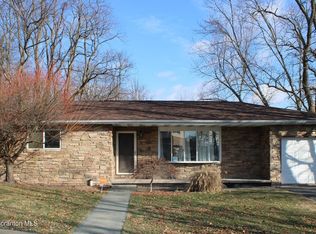 2600 Washburn St, Scranton, PA 18504