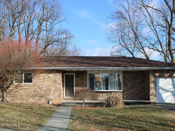 2600 Washburn St, Scranton, PA 18504