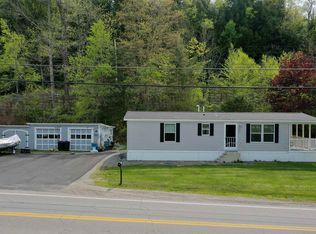 730 Mount Moosilauke Hwy, Haverhill, NH 03765