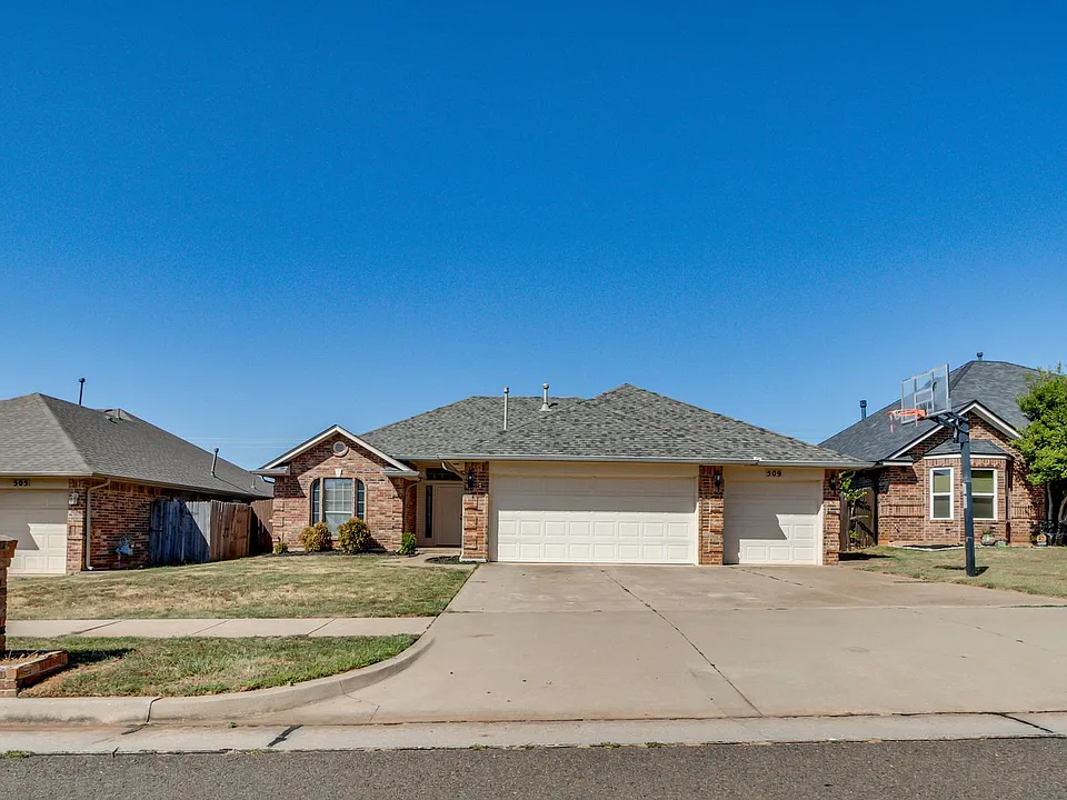 509 Allison Ln
