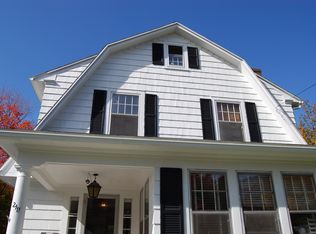 2111 Burdett Ave, Troy, NY 12180