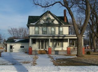 101 8th St S, Wheaton, MN 56296