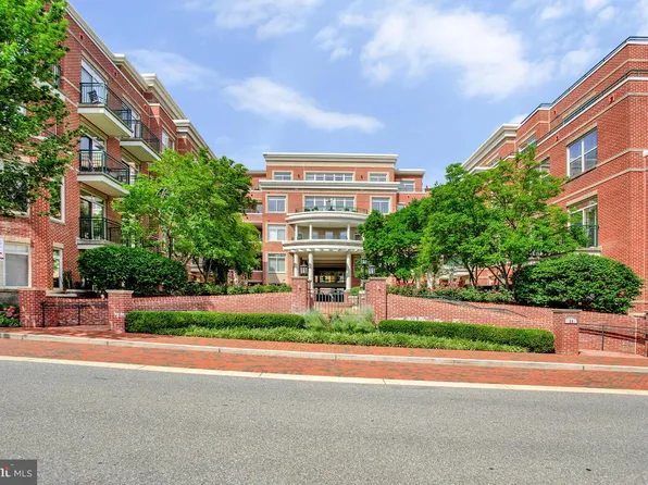 66 Franklin St Unit 20, Annapolis, MD 21401