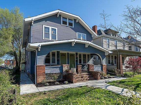 2nd image of 920-922 W Rich St
