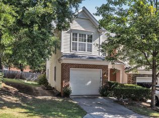 4228 Camden Woods Ct, Raleigh, NC 27612