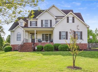 3904 Leicester N, Williamsburg, VA 23188