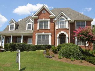 1113 Bridgemill Ave, Canton, GA 30114