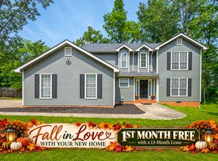 2127 Morris Hill Rd, Chattanooga, TN 37421