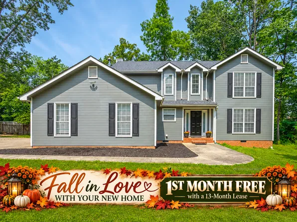 2127 Morris Hill Rd, Chattanooga, TN 37421