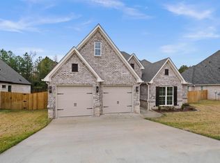 7544 Princedale, Tyler, TX 75703