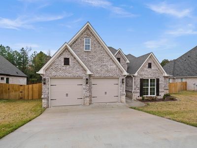 7544 Princedale, Tyler, TX, 75703