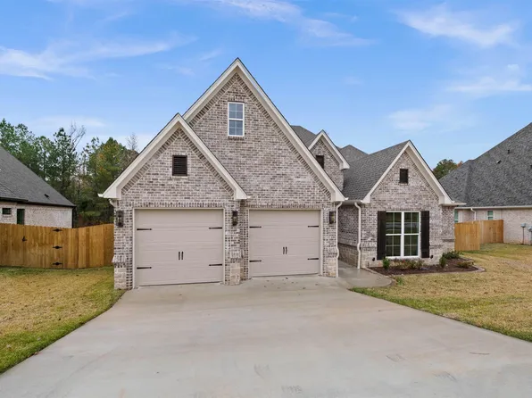 7544 Princedale, Tyler, TX 75703