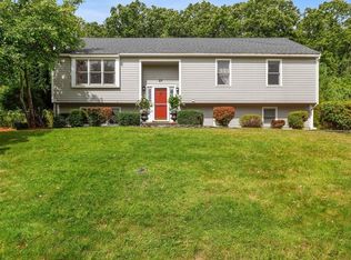 64 Morrissey Rd, Marlborough, MA 01752