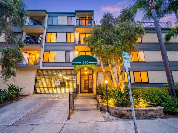 1650 8th Ave Unit 213, San Diego, CA 92101