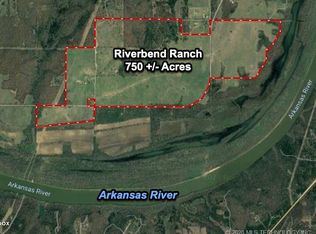 5274 Boston Pool Rd, Hominy, OK 74035