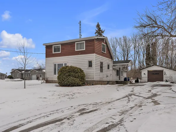 6090 Old Highway 2 Hwy, Tyendinaga, ON K0K 3A0