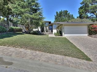 8 Shady Ln, Monterey, CA 93940