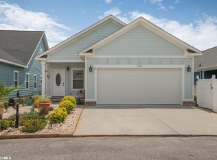 1118 Yellow Daisy Ln, Foley, AL 36535