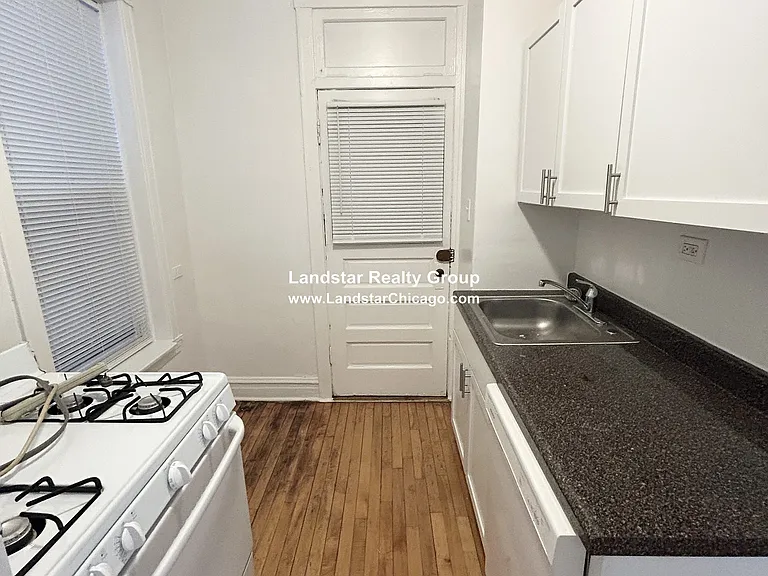 2956 W Belle Plaine Ave #2N — Photo 2