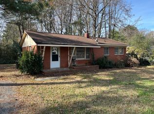 609 Cuthbertson St, Monroe, NC 28110