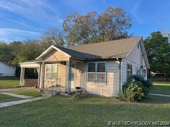 733 E Main St, Ardmore, OK 73401