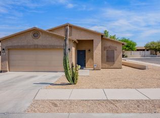 9895 E Wash Oasis Pl, Tucson, AZ 85748