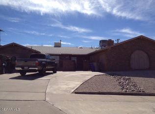 10430 Seawood Dr, El Paso, TX 79925