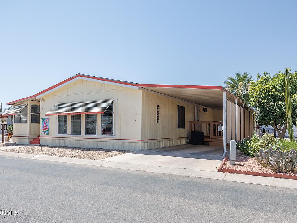 1st image of 450 W Sunwest Drive #233