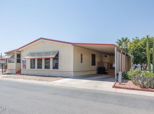450 W Sunwest Drive #233, Casa Grande, AZ 85122
