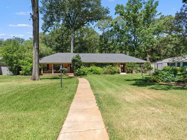 311 Glenwood Dr, Palestine, TX 75801