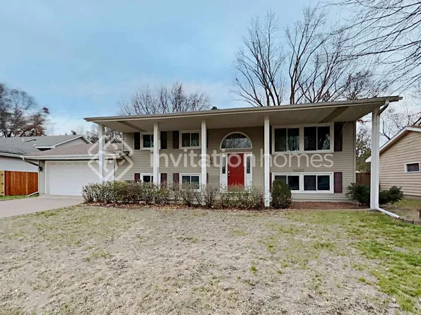 1783 Florence St, White Bear Lake, MN 55110