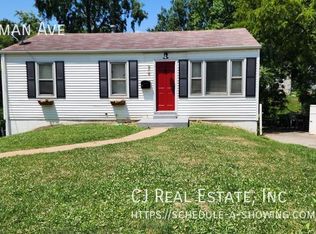 509 Ballman Ave, Saint Louis, MO