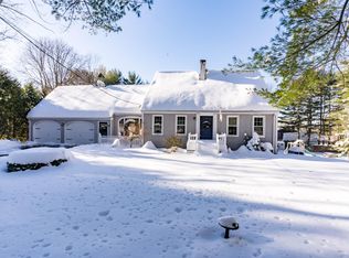 174 Foreside Rd, Cumberland Foreside, ME 04110