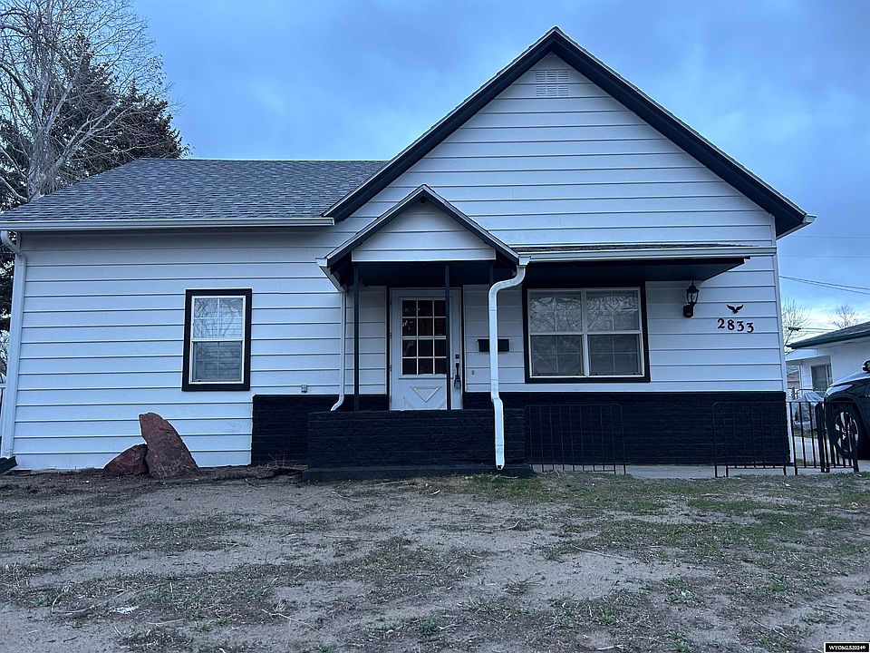 1st image of 2833 E C Street