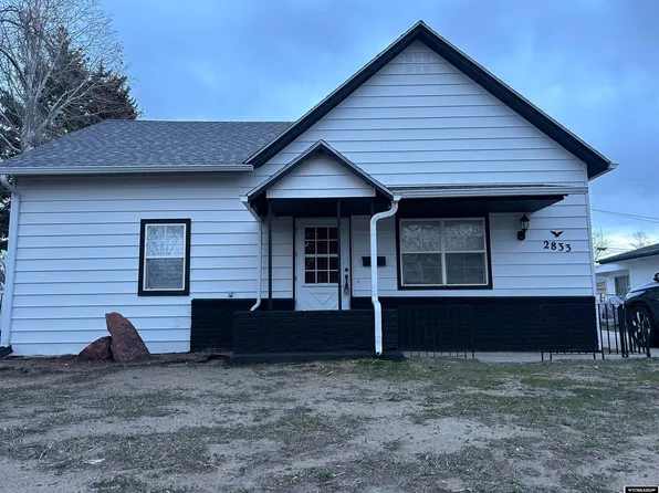 2833 E C Street, Torrington, WY 82240