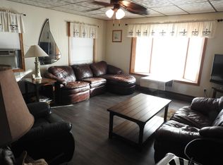 3060 S Whitney Beach Rd, Beaverton, MI 48612