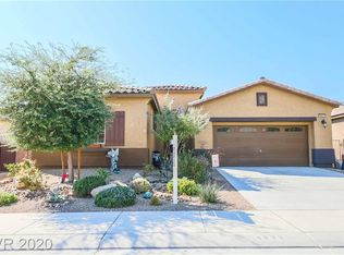 4833 Skyraider St, North Las Vegas, NV 89031