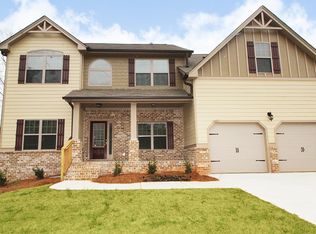 2937 Ellenwood Village Way, Ellenwood, GA 30294