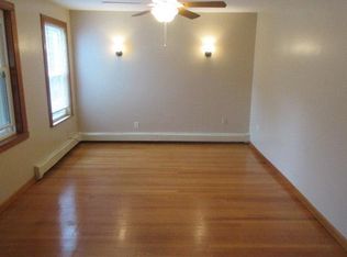 47 Greenleaf Ave #1, Medford, MA 02155