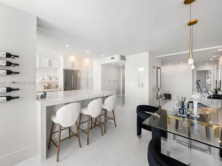 4300 N Ocean Blvd #15D — Photo 22