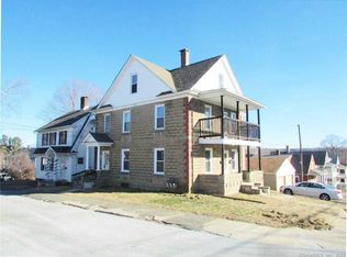 180 Funston Ave #2, Torrington, CT 06790