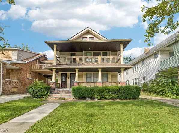 3526 E 146th St, Cleveland, OH 44120