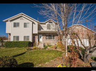3452 W Cameron Park Ln, South Jordan, UT 84095