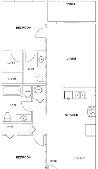 2225 14th Ave W #203 — Photo 7