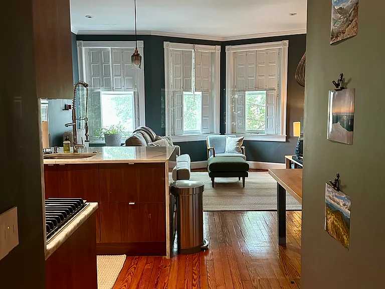 3021 Saint Paul St #3 — Photo 6